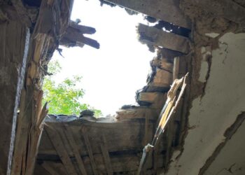 Окупанти запустили на Нікопольщину 9 дронів-камікадзе та близько 30 артснарядів: ситуація в області на вечір