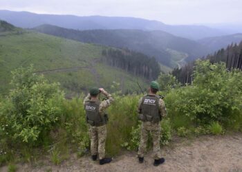 Застрелили мешканця Дніпра на кордоні з Румунією