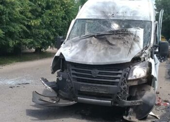 Ракетна атака на Криворіжжя та поранений у Нікополі: ситуація в області на вечір