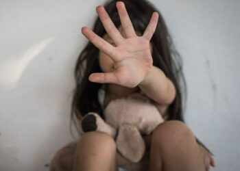Мешканця Нікополя посадили на 6 років за розбещення сусідських дітей