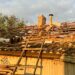 Збиті БпЛА та обстріли Нікопольщини: ситуація в області на ранок