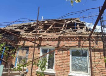Окупанти сьогодні близько 20 разів били по Нікопольщині: ситуація в області на вечір