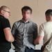 У Дніпрі затримали неадеквата, який лупцював жінок на центральному проспекті (ВІДЕО)