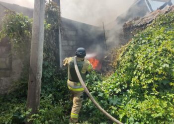 Ракетна атака на Дніпро та обстріли Нікопольщини: ситуація в області на вечір