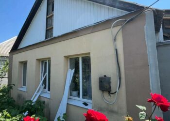 Окупанти поранили у Нікополі трьох людей: ситуація в області на вечір