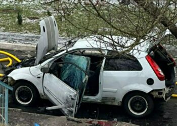 Замовне вбивство: затримали організатора підриву автівки у Дніпрі
