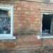 Наслідки обстрілів Нікопольщини: ситуація в області на ранок