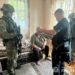 На Дніпропетровщині перекрили канал збуту озброєння та вилучили цілий арсенал