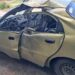 Обстріл Нікопольщини та атака на Криворіжжя: ворог вдарив БпЛА по АЗС