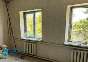 Обстріли Нікопольщини та ракетна атака на Криворіжжя: ситуація в області на вечір