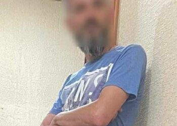 Знайшли чоловіка, який запускав феєрверк у Діївці