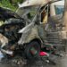 Окупанти влучили у пасажирський автобус у Нікополі: є поранені
