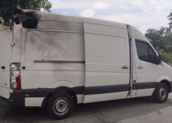 Окупанти близько десяти разів били по Нікопольщині: є поранений та руйнування