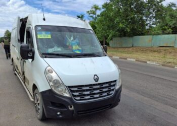 Окупанти поранили чоловіка у Нікополі: наслідки атаки дронів