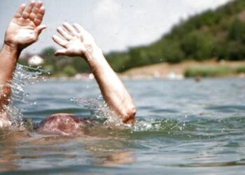На водоймі Дніпра потонув 17-річний хлопець