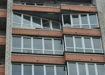Окупанти запустили 13 дронів-камікадзе на Нікопольщину та обстріляли з артилерії