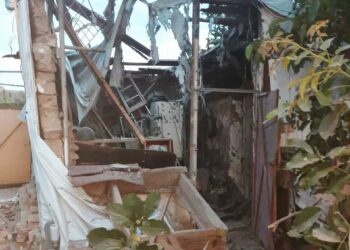 Кількість обстрілів Нікопольщини та наслідки: безпекова ситуація в області
