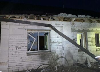 Окупанти атакували область “шахедами”: є постраждалі