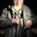 У Дніпрі затримали дідуся, який вдарив ножем чоловіка в “АТБ”