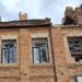 Наслідки обстрілів Нікопольщини