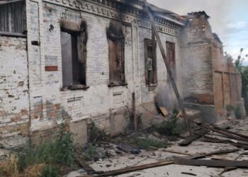 Шість атак на Нікопольщину: ситуація в області на ранок