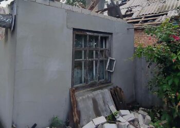 Атака дронів на Нікопольщину: наслідки ворожих обстрілів