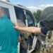 На Нікопольщині затримали зрадника, який готував «плацдарм» для наступу ворога