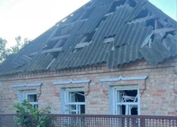 ППО знищила “шахед” у Дніпровському районі