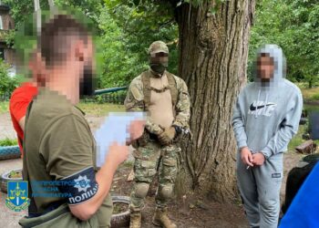 Замах на вбивство у Кривому Розі: викрили банду, яка розстріляла автівку (ВІДЕО)