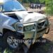 Втеча з блокпосту: в області затримали втікача на авто