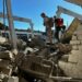 Деталі щодо ракетного удару по Кривому Рогу та обстріли Нікопольщини: ситуація в області на ранок