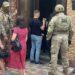 У Дніпрі затримали посадовців, які наживалися на похованнях померлих