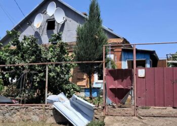 Ворог 14 разів атакував Нікопольщину: наслідки обстрілів