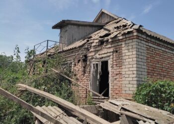 Зросла кількість поранених внаслідок сьогоднішнього обстрілу Нікополя