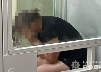 Суд відправив за ґрати криворіжанку, яка зізналася у вбивстві власної доньки