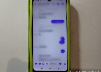 У Вільногірську викрили 34-річного чоловіка, який ошукав жінку за схемою “друг просить в борг”