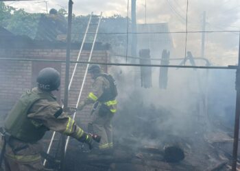 Більше десяти атак за день: наслідки обстрілів Нікопольщини