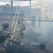Більше десяти атак за день: наслідки обстрілів Нікопольщини