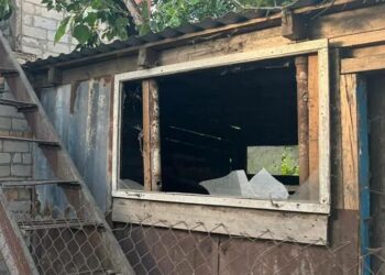 Окупанти тричі атакували Нікопольщину: наслідки ворожих обстрілів