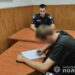 Різанина у Жовтих Водах: 18-річний хлопець порізав ножем 27-річного чоловіка