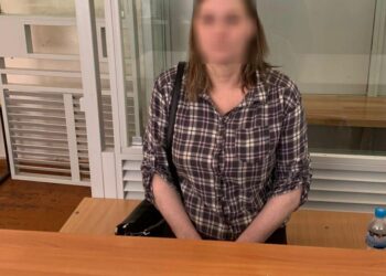 Смертельна різанина у Нікополі: жінка вбила власного чоловіка