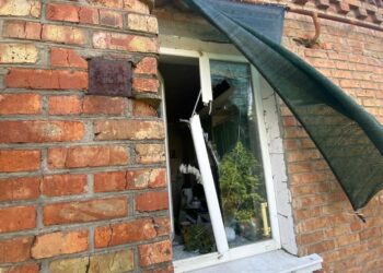 Постраждали пенсіонерка та вагітна жінка: наслідки ворожих атак в області
