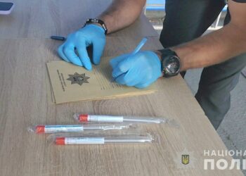 Поліцейські ідентифікували особу загиблої внаслідок ракетного удару у Дніпрі