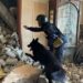 У Дніпрі рятувальники вже другу добу продовжують шукати безвісти зниклих на руїнах багатоповерхівки