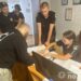 У Кривому Розі 23-річний хуліган підірвав гранату на вулиці: поранено двох людей