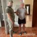 Обіцяв повернути чоловіка з полону: у Кривому Розі шахрай півроку “розводив” на гроші дружину зниклого безвісти військового