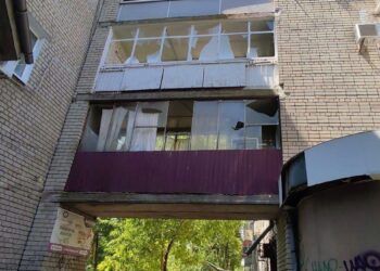 Окупанти вбили двох літніх жінок у Нікополі