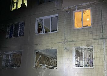 Збиті «шахеди» та поранена у Нікополі: ситуація в області на ранок