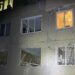 Збиті «шахеди» та поранена у Нікополі: ситуація в області на ранок