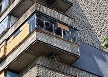 Окупанти сьогодні атакували Нікопольщину та Криворіжжя: є поранені